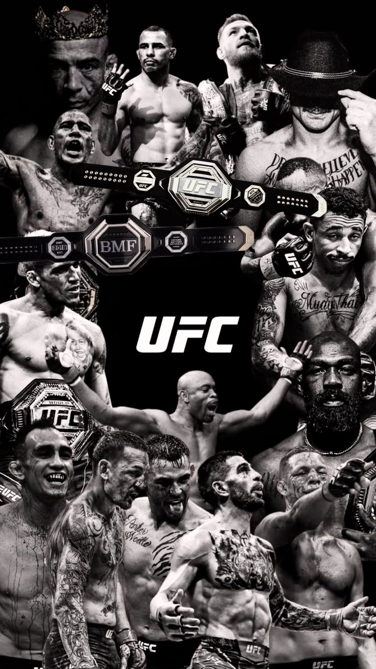 UFC