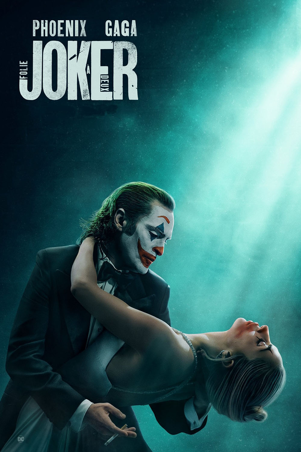 JOKER: FOLIE À DEUX